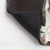 Gepersonaliseerd Foto Mouspad Muismat (Hoek)