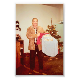 Gepersonaliseerd foto-prints foto afdruk