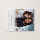 Gepersonaliseerd foto word jij mijn dochter van ee legpuzzel (Horizontaal)