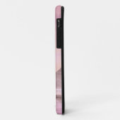 Gepersonaliseerd foto's met leeftijdscijfers Case-Mate iPhone case (Achterkant/links)