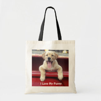 Gepersonaliseerd fototas tote bag