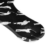 Gepersonaliseerd gat in één Man grot GOLFER's onde Snijplank (Hoek)