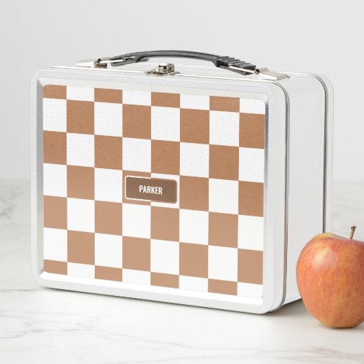 Gepersonaliseerd gecontroleerd neutraal cognac Cam (In situ)