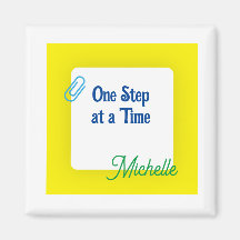 Gepersonaliseerd Geel