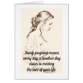 Gepersonaliseerd Gefeliciteerd met je Kaart (Voorkant)