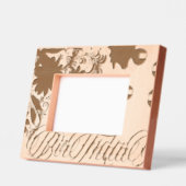 Gepersonaliseerd Gegraveerd Afbeelding, Lijst SILV (Links)