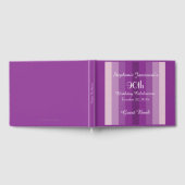 Gepersonaliseerd geheugen/Gastenboek 90ste Verjaar Gastenboek (Volledig)