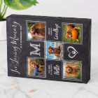 Gepersonaliseerd geheugen voor herdenkingsgeheugen