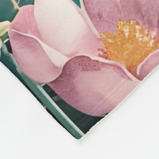 Gepersonaliseerd geloof over angst voor Christelij Fleece Deken (Hoek)