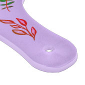 GEPERSONALISEERD GELUKKIG NIEUWJAAR 20XX SNIJPLANK (Hoek)