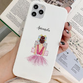 gepersonaliseerd, Gelukkige verjaardag, Case-Mate iPhone Case