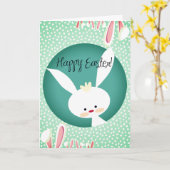 Gepersonaliseerd GEMAKKELIJKER Rustige bundelsesth Kaart (Gele Bloem)