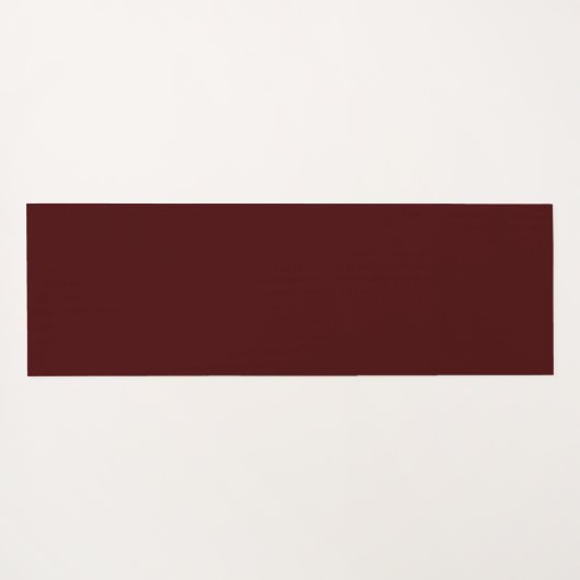 Gepersonaliseerd geometrisch ontwerp yogamat (Achterkant (horizontaal))