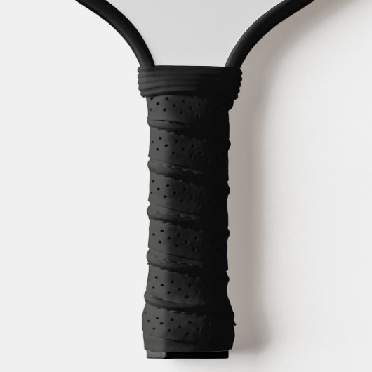 Gepersonaliseerd gepersonaliseerd met Circle lijst Pickleball Paddle (Handvat)