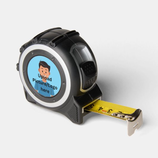 Gepersonaliseerd /Gepersonaliseerd Rolmaat (Hoek)
