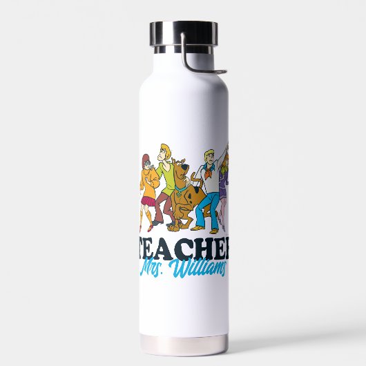 Gepersonaliseerd | Gepersonaliseerd | Whole Gang T Waterfles (Links)
