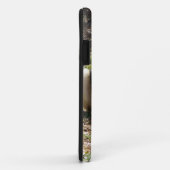 Gepersonaliseerd: German Shepherd iPhone 5 Hoesje (Achterkant/rechts)