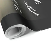 Gepersonaliseerd geschenk voor zoon | Beste cadeau Cadeaupapier (Rol Hoek)