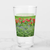 Gepersonaliseerd Glas (Achterkant)