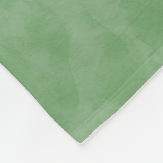 Gepersonaliseerd gnoom fleece deken (Hoek)