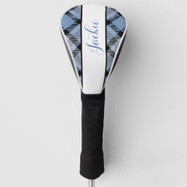 Gepersonaliseerd Golfheadcover
