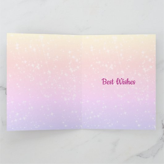  gepersonaliseerd groepspensioen kaart (Binnen)