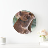  - Gepersonaliseerd Grote Klok (Huis)