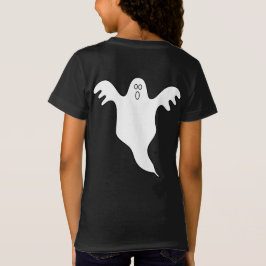 Gepersonaliseerd HALLOWEEN KOSTUUM Grappige Gag Ki T-shirt
