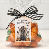 Gepersonaliseerd Halloween Pop door Cadeaulabel