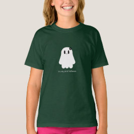 Gepersonaliseerd Halloween T-shirt Design! 🕷️