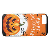 Gepersonaliseerd Halloween Telefoonhoesjes van Z S Case-Mate iPhone Case (Achterkant (Horizontaal))