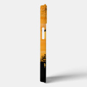 Gepersonaliseerd Halloween Telefoonhoesjes van Z S Case-Mate iPhone Case (Achterkant / Rechts)