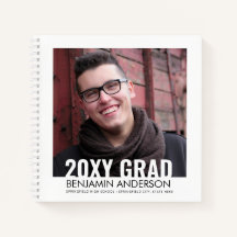 Gepersonaliseerd High School Memories Afstuderen