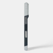 Gepersonaliseerd hipster Stripes Patroon Case-Mate iPhone Case (Achterkant / Rechts)