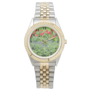 Gepersonaliseerd Horloge