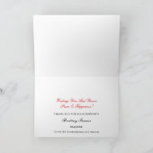 Gepersonaliseerd huis voor de Feestdagen Realtor K (Binnen)