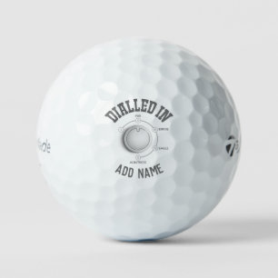 Gepersonaliseerd in Taylor Made TP5 Golf Balls Golfballen