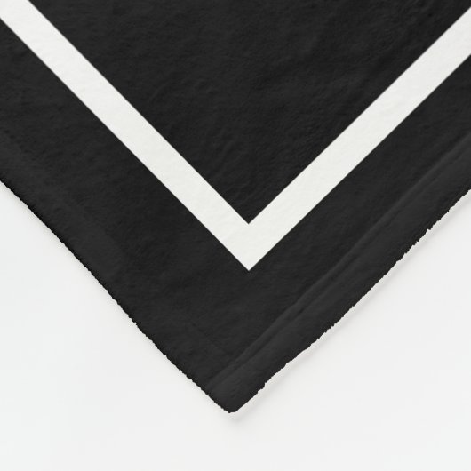 Gepersonaliseerd Inspirerend Christelijk Bijbelver Fleece Deken (Hoek)