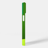 Gepersonaliseerd iPhone Case (Achterkant / Rechts)