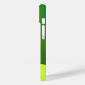 Gepersonaliseerd iPhone Case (Achterkant / Links)