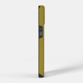 Gepersonaliseerd iPhone Hoesje (Rechterkant)