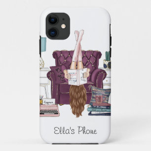 Gepersonaliseerd iPhone/iPad-draagtas Case-Mate iPhone Case