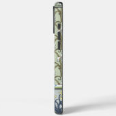 Gepersonaliseerd  irispatroon Case-Mate iPhone case (Achterkant / Links)