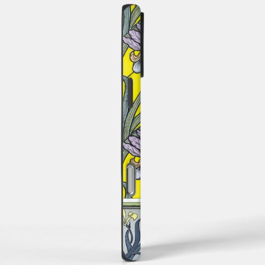 Gepersonaliseerd  irispatroon Case-Mate iPhone case