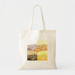 Gepersonaliseerd Italië Florence Fotografie Tote Bag
