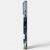 Gepersonaliseerd Je bent gekozen Christelijke vrou Case-Mate iPhone Case (Achterkant / Links)