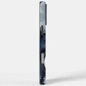 Gepersonaliseerd Je bent gekozen Christelijke vrou Case-Mate iPhone Case (Achterkant / Rechts)