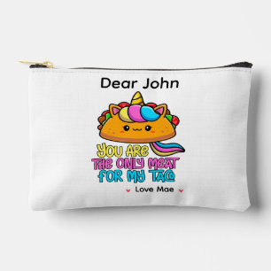 Gepersonaliseerd Jij Bent Het Enige Vlees Voor Mij Etui