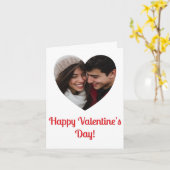 Gepersonaliseerd Jij bent mijn favoriete reden om  Kaart (Gele Bloem)