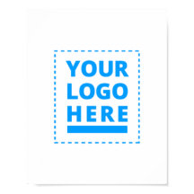 Gepersonaliseerd Jouw tekst- of Logo-Banner